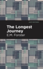 The Longest Journey - eBook