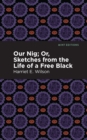 Our Nig; Or, Sketches from the Life of a Free Black - Book