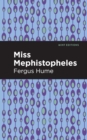 Miss Mephistopheles : A Novel - eBook