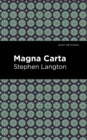 The Magna Carta - Book