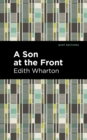 A Son at the Front - Book