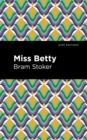 Miss Betty - Book