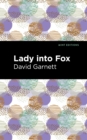 Lady Into Fox - Book