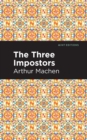 The Three Impostors - Book