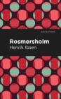 Rosmersholm - eBook