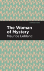 The Woman of Mystery - eBook
