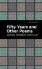 Fifty Years and Other Poems - Book