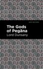 The Gods of Pegana - Book