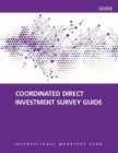 The coordinated direct investment survey guide 2015 - Book