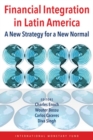 Financial integration in Latin America : a new strategy for a new normal - Book