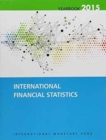 International financial statistics yearbook 2015 - Book