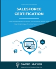 Salesforce Certification : Earn Salesforce certifications and increase online sales real and unique practice tests included - Book