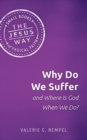 Why Do We Suffer and Where Is God When We Do? - Book