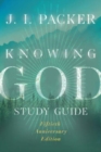 Knowing God Study Guide - Book