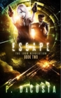 Escape (the 1000 Revolution) : Escape - Book