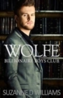 Wolfe - Book