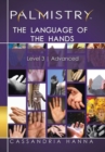 Palmistry : The Language of the Hands: Level 3 Advanced - Book