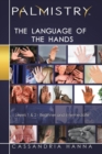Palmistry : The Language of the Hands: Levels 1 and 2-Beginner and Intermediate - Book