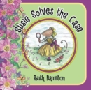 Susie Solves the Case - Book