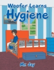 Woofer Learns Hygiene - Book