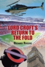 Lord Croft's Return to the Fold - Book