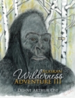 Alaskan Wilderness Adventure III - Book