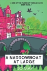 A Narrowboat at Large - Book