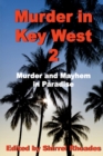 Murder in Key West 2 - Book