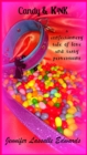 Candy & Kink - Book