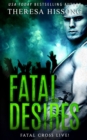 Fatal Desires - Book