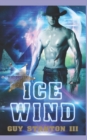 Ice Wind - Book