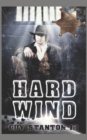 Hard Wind - Book