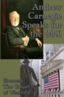 Andrew Carnegie Speaks for the 99% - Book