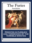 The Furies : With linked Table of Contents - eBook