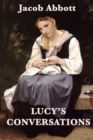Lucy's Conversations - Book
