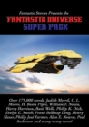 Fantastic Stories Presents the Fantastic Universe Super Pack #1 - Book