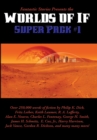 Fantastic Stories Presents the Worlds of If Super Pack #1 - eBook
