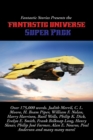 Fantastic Stories Presents the Fantastic Universe Super Pack - Book