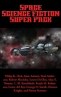 Space Science Fiction Super Pack - Book