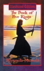 The Book of Five Rings (Illustrated Edition) - Book