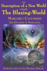 The Description of a New World called The Blazing-World - Book