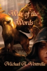 Terin Ostler and the War of the Words - Book