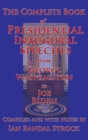 The Complete Book of Presidential Inaugural Speeches - Book