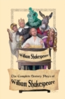 The Complete History Plays of William Shakespeare - Book