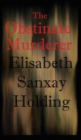 The Obstinate Murderer - Book