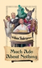 Much ADO about Nothing - Book