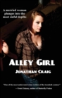 Alley Girl - Book