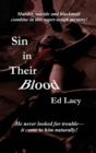 Sin in Their Blood - Book