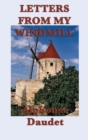 Letters from My Windmill - Book