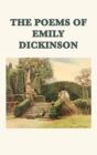 The Poems of Emily Dickinson - Book